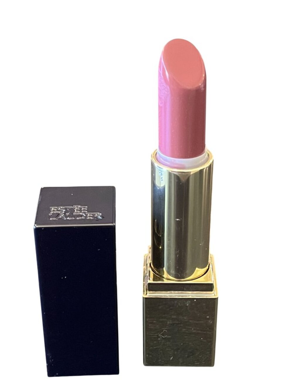 Estee Lauder #440 Irresistible Sculpting Pure Color Envy Lipstick .12 oz NWOB